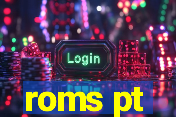 roms pt-br ps2